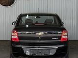 Chevrolet Cobalt 2022 годаүшін4 290 000 тг. в Шымкент – фото 2
