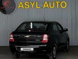 Chevrolet Cobalt 2022 годаүшін4 290 000 тг. в Шымкент – фото 5