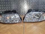 Фара AUDI A6 C5 рестайл ксенон за 120 000 тг. в Шымкент