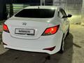 Hyundai Accent 2014 годаүшін5 150 000 тг. в Алматы – фото 3