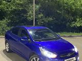 Hyundai Accent 2011 года за 5 000 000 тг. в Усть-Каменогорск – фото 2