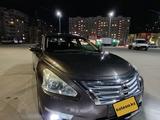 Nissan Teana 2014 года за 6 600 000 тг. в Костанай – фото 4