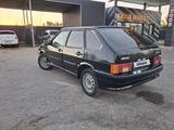 ВАЗ (Lada) 2114 2013 года за 750 000 тг. в Шымкент – фото 2