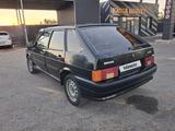 ВАЗ (Lada) 2114 2013 года за 750 000 тг. в Шымкент – фото 4