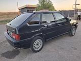 ВАЗ (Lada) 2114 2013 года за 750 000 тг. в Шымкент – фото 5