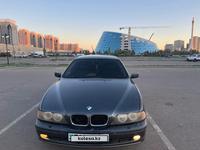 BMW 530 2001 годаүшін4 700 000 тг. в Астана