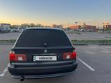 BMW 530 2001 годаүшін4 700 000 тг. в Астана – фото 5