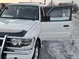 Mitsubishi Pajero 1999 года за 5 500 000 тг. в Караганда – фото 2