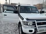 Mitsubishi Pajero 1999 года за 5 500 000 тг. в Караганда