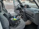 Mitsubishi Pajero 1999 года за 5 500 000 тг. в Караганда – фото 4