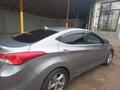 Hyundai Elantra 2012 годаfor5 800 000 тг. в Алматы – фото 3