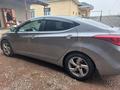 Hyundai Elantra 2012 годаfor5 800 000 тг. в Алматы – фото 4