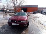 SEAT Toledo 2000 годаүшін900 000 тг. в Экибастуз