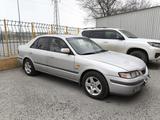 Mazda 626 1999 года за 1 500 000 тг. в Актау – фото 2