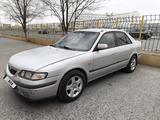 Mazda 626 1999 года за 1 500 000 тг. в Актау – фото 3