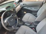 Nissan Almera Classic 2007 годаүшін2 800 000 тг. в Астана – фото 4