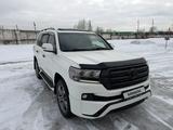Toyota Land Cruiser 2016 года за 33 000 000 тг. в Павлодар