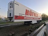 Schmitz Cargobull  SKO 1999 года за 7 400 000 тг. в Омск