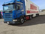 Schmitz Cargobull  SKO 1999 года за 7 400 000 тг. в Омск – фото 3