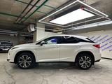 Lexus RX 300 2018 годаүшін21 900 000 тг. в Алматы – фото 3