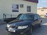 Saab 9-5 2001 года за 550 000 тг. в Актау – фото 2