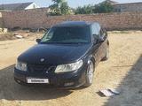 Saab 9-5 2001 года за 550 000 тг. в Актау – фото 4