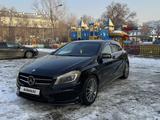 Mercedes-Benz A 180 2014 года за 7 000 000 тг. в Алматы – фото 2