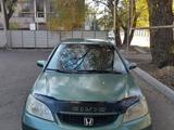 Honda Civic 2004 года за 3 300 000 тг. в Алматы – фото 3