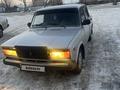 ВАЗ (Lada) 2107 2010 года за 2 250 000 тг. в Астана – фото 2