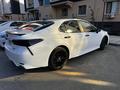 Toyota Camry 2021 годаfor12 700 000 тг. в Атырау – фото 6