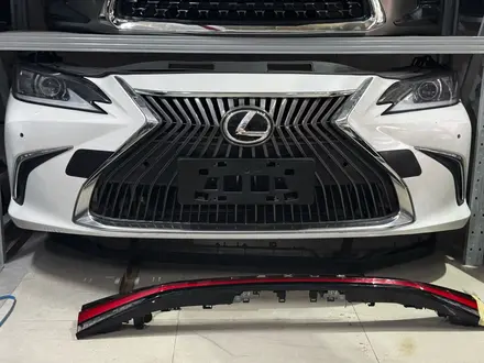 Ноускат на lexus за 500 000 тг. в Алматы – фото 3
