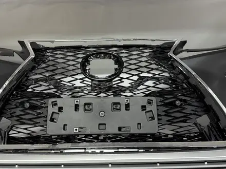 Ноускат на lexus за 500 000 тг. в Алматы – фото 10