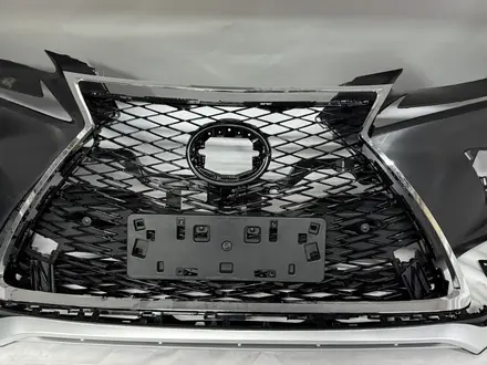 Ноускат на lexus за 500 000 тг. в Алматы – фото 11