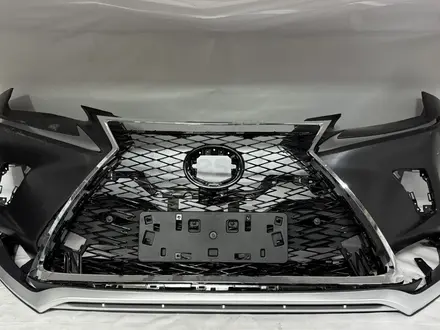 Ноускат на lexus за 500 000 тг. в Алматы – фото 12