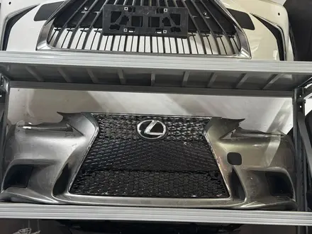Ноускат на lexus за 500 000 тг. в Алматы – фото 2