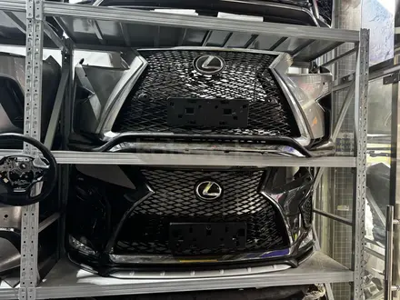 Ноускат на lexus за 500 000 тг. в Алматы