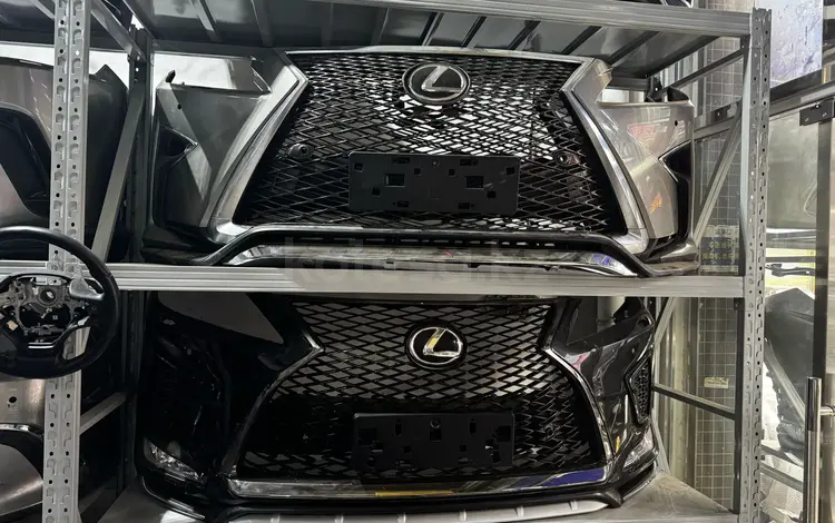 Ноускат на lexus за 500 000 тг. в Алматы