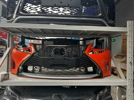 Ноускат на lexus за 500 000 тг. в Алматы – фото 4