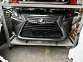 Ноускат на lexus за 500 000 тг. в Алматы – фото 6
