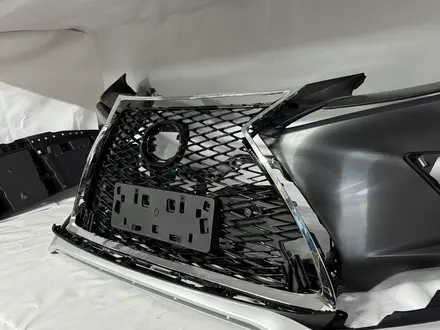 Ноускат на lexus за 500 000 тг. в Алматы – фото 8