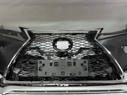 Ноускат на lexus за 500 000 тг. в Алматы – фото 9