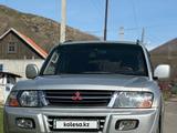 Mitsubishi Pajero 2002 года за 6 800 000 тг. в Талдыкорган