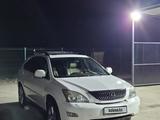 Lexus RX 350 2007 годаүшін8 500 000 тг. в Алматы – фото 2