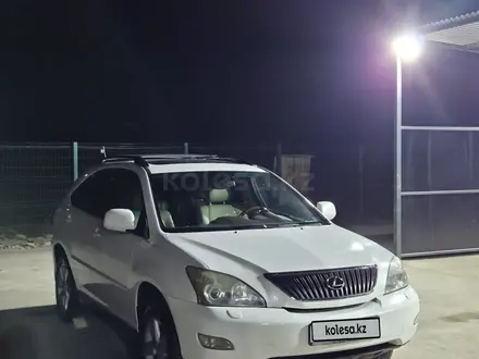 Lexus RX 350 2007 года за 8 500 000 тг. в Алматы – фото 2