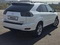 Lexus RX 350 2007 года за 8 000 000 тг. в Алматы – фото 8
