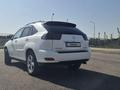 Lexus RX 350 2007 года за 8 000 000 тг. в Алматы – фото 9