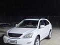 Lexus RX 350 2007 годаүшін8 500 000 тг. в Алматы
