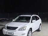 Lexus RX 350 2007 годаүшін8 500 000 тг. в Алматы
