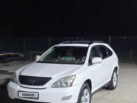 Lexus RX 350 2007 года за 8 500 000 тг. в Алматы