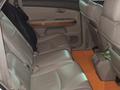 Lexus RX 350 2007 годаүшін8 500 000 тг. в Алматы – фото 4